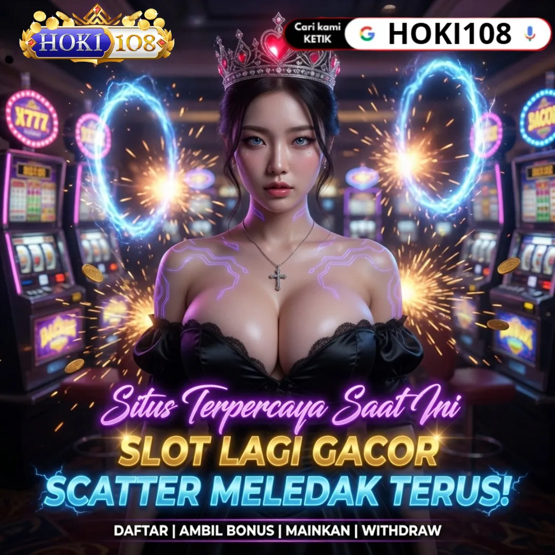 HOKI108ZEUN